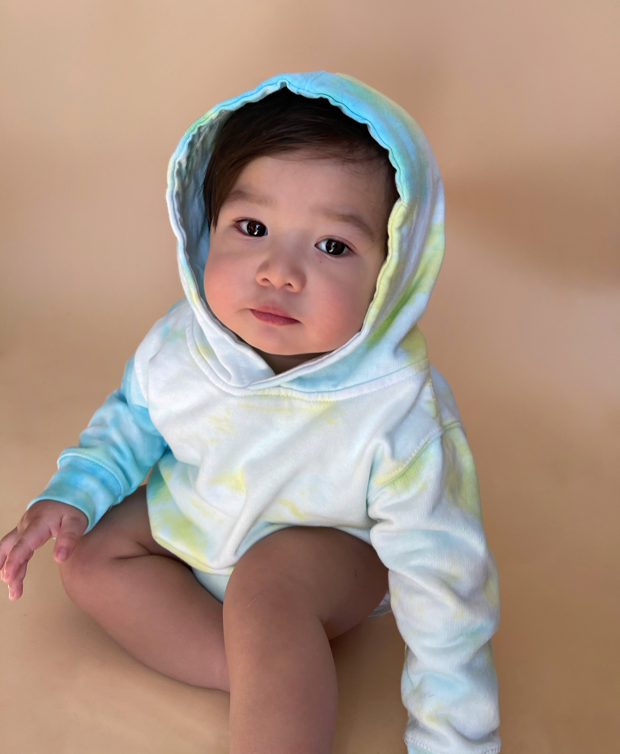 Breezy Toddler Hoodie