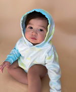 Load image into Gallery viewer, Breezy Toddler Hoodie
