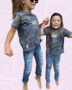 Load image into Gallery viewer, Toddler Graphic T-shirts
