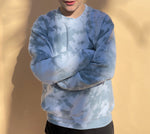 Load image into Gallery viewer, The Moon Adult Crewneck
