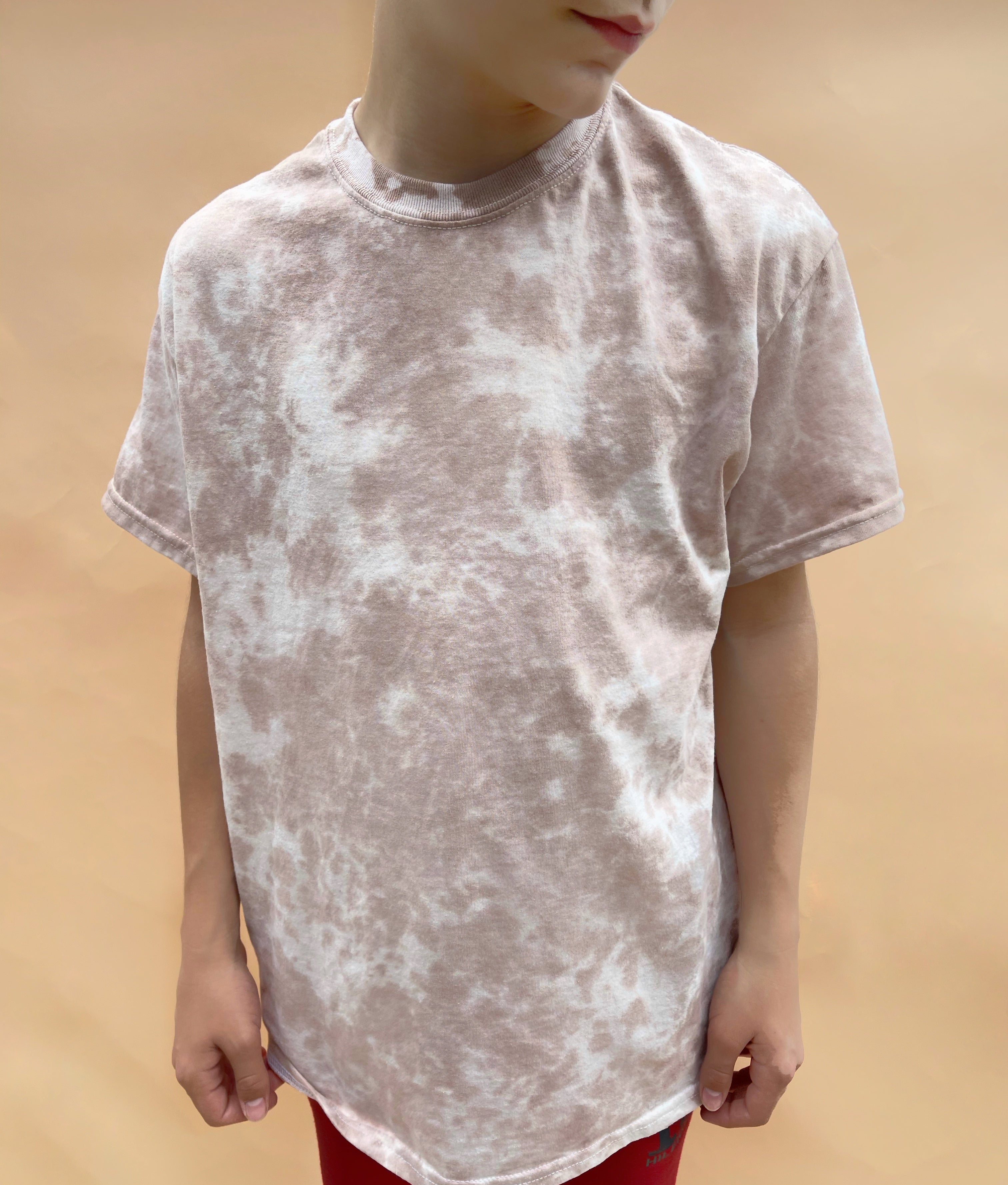 Milky Tan t-shirt