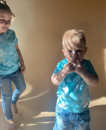 Load image into Gallery viewer, Basic Kids T-Shirts
