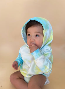 Breezy Toddler Hoodie