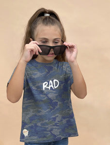 Toddler Graphic T-shirts