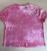 Load image into Gallery viewer, Women’s Pink Dye Shirt
