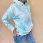 Load image into Gallery viewer, Acid dye Hoodie
