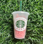 Load image into Gallery viewer, Starbucks Reusable Cold Cup
