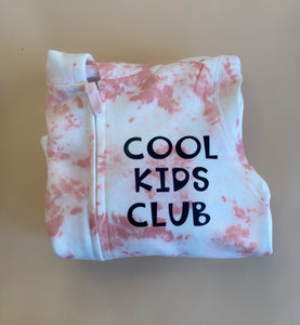 Cool Kids Club Girls Hoodie