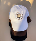 Load image into Gallery viewer, Adult Embroidered Classic Hat
