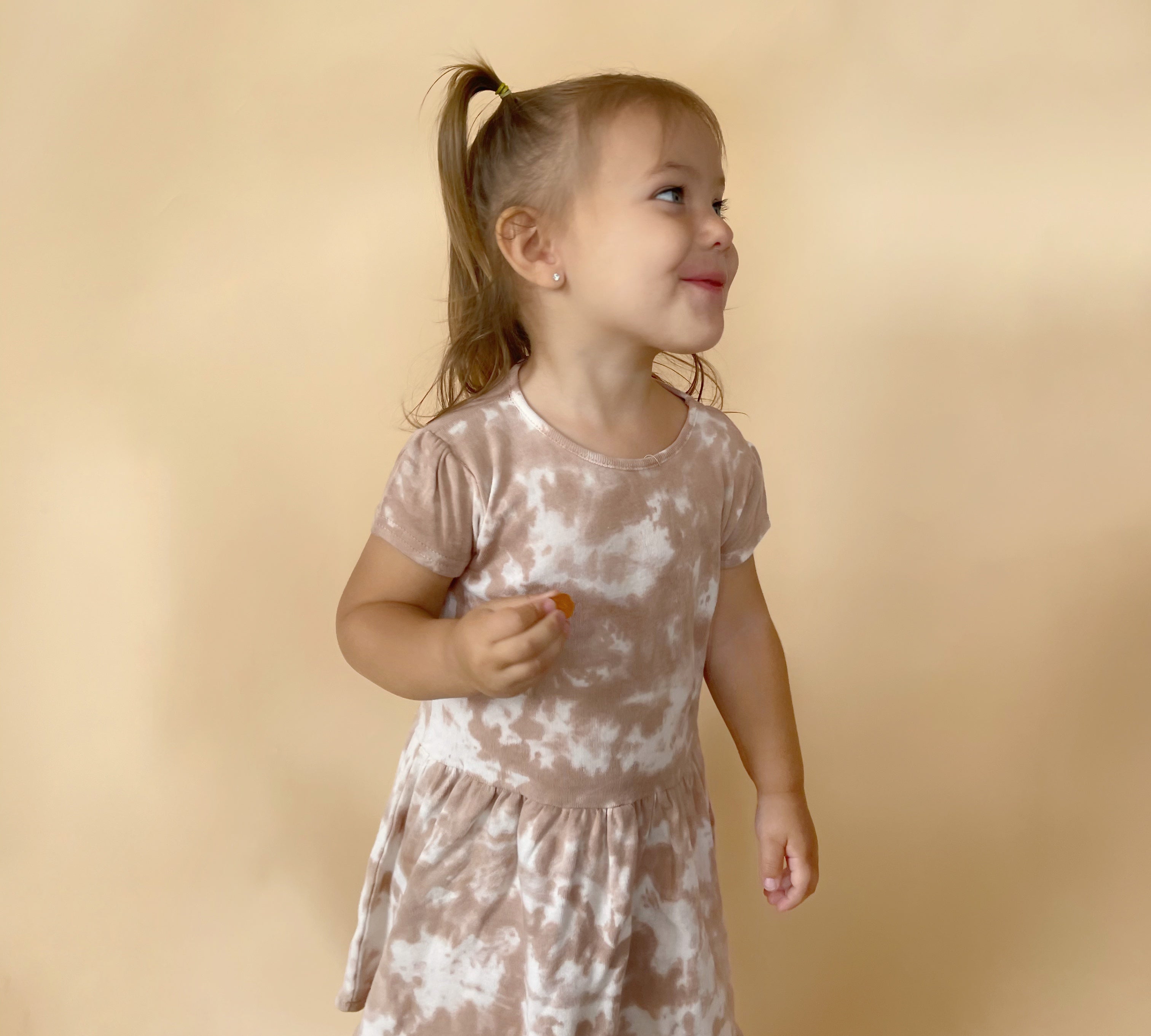 Toddler Baby Dress