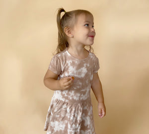 Toddler Baby Dress