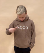 Load image into Gallery viewer, Embroidered Mood Hoodie
