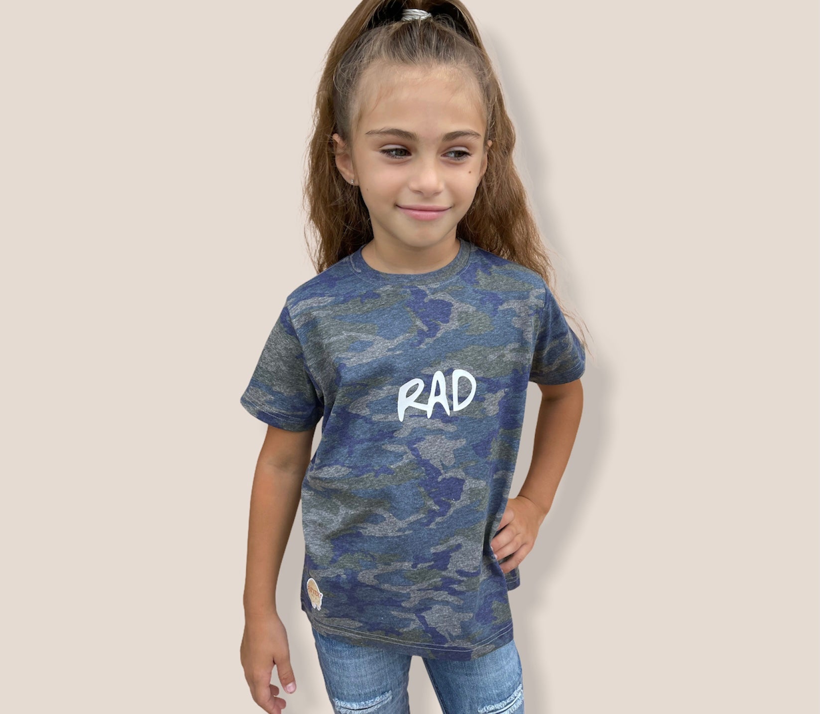 Toddler Graphic T-shirts