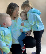 Load image into Gallery viewer, Breezy Toddler Hoodie
