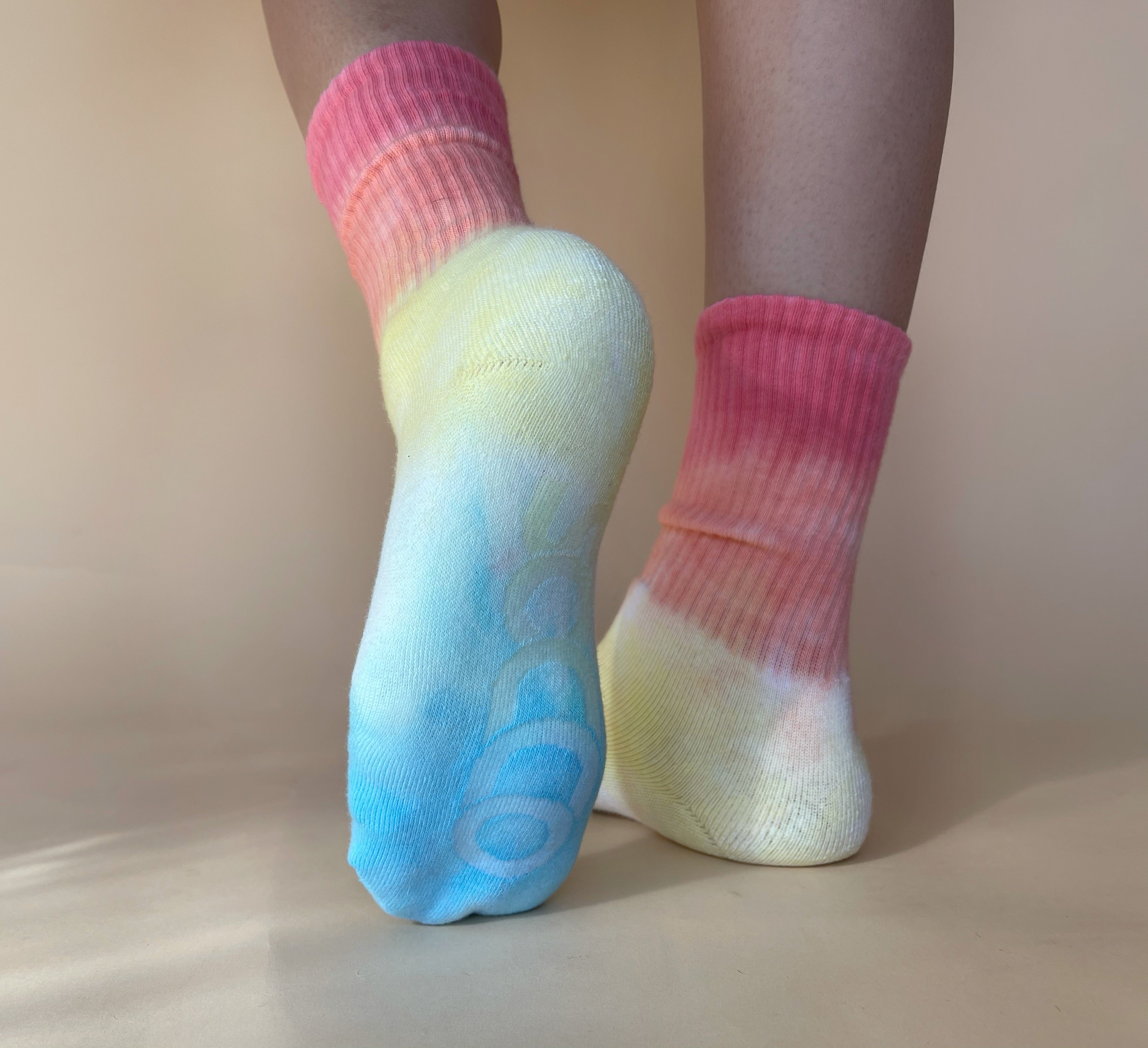 Cotton Socks