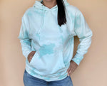 Load image into Gallery viewer, Acid dye Hoodie
