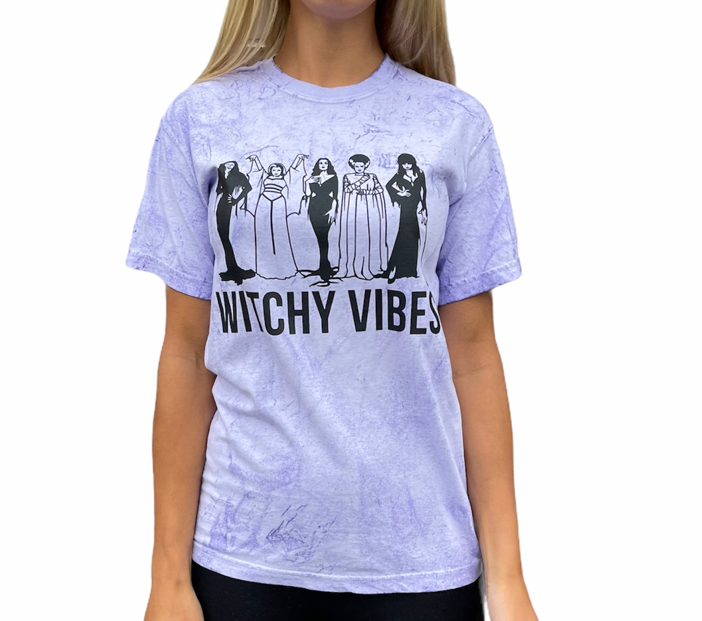 Witchy Vibes T-Shirt