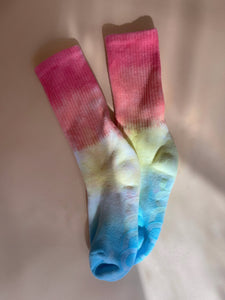 Cotton Socks