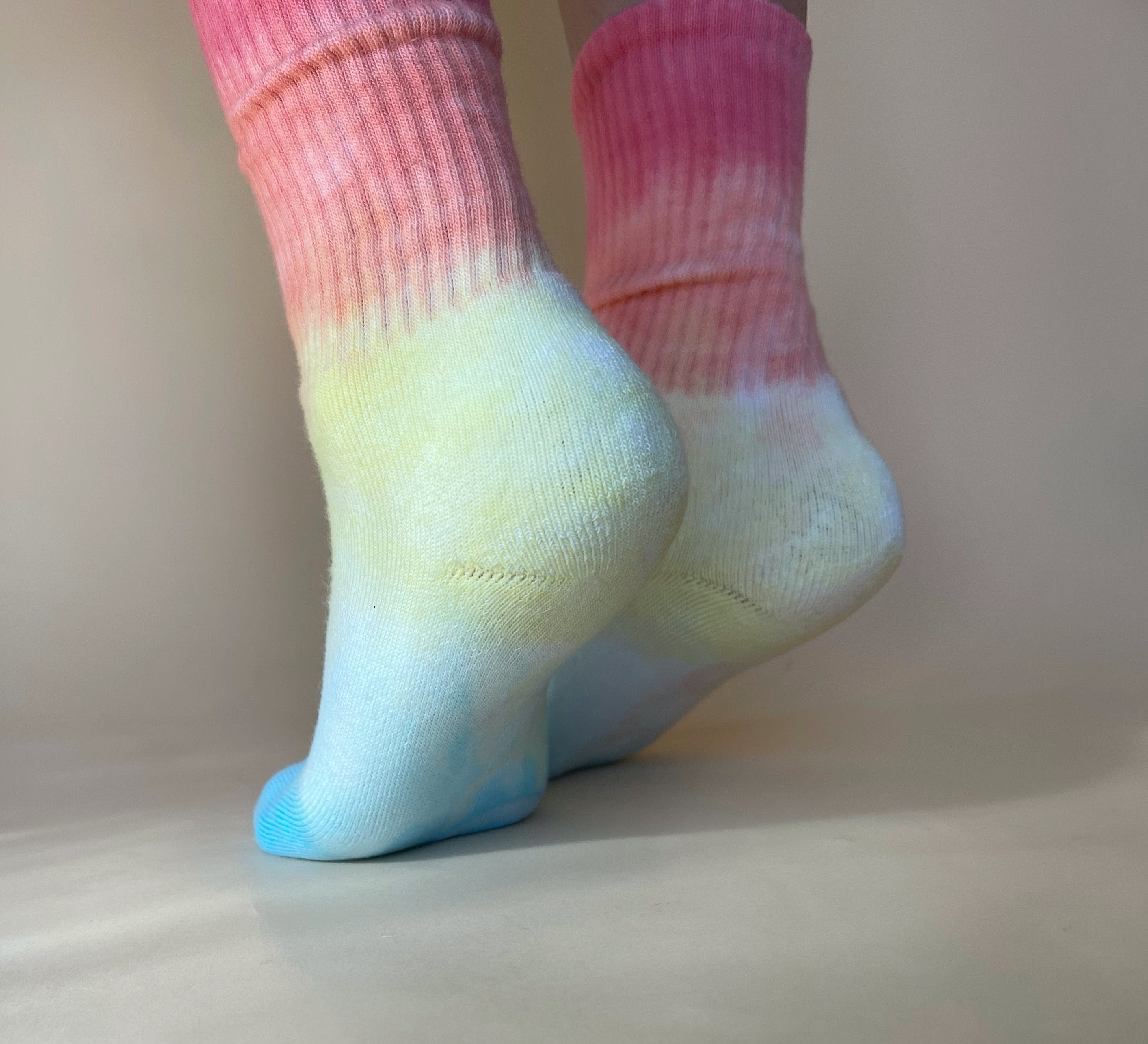 Cotton Socks