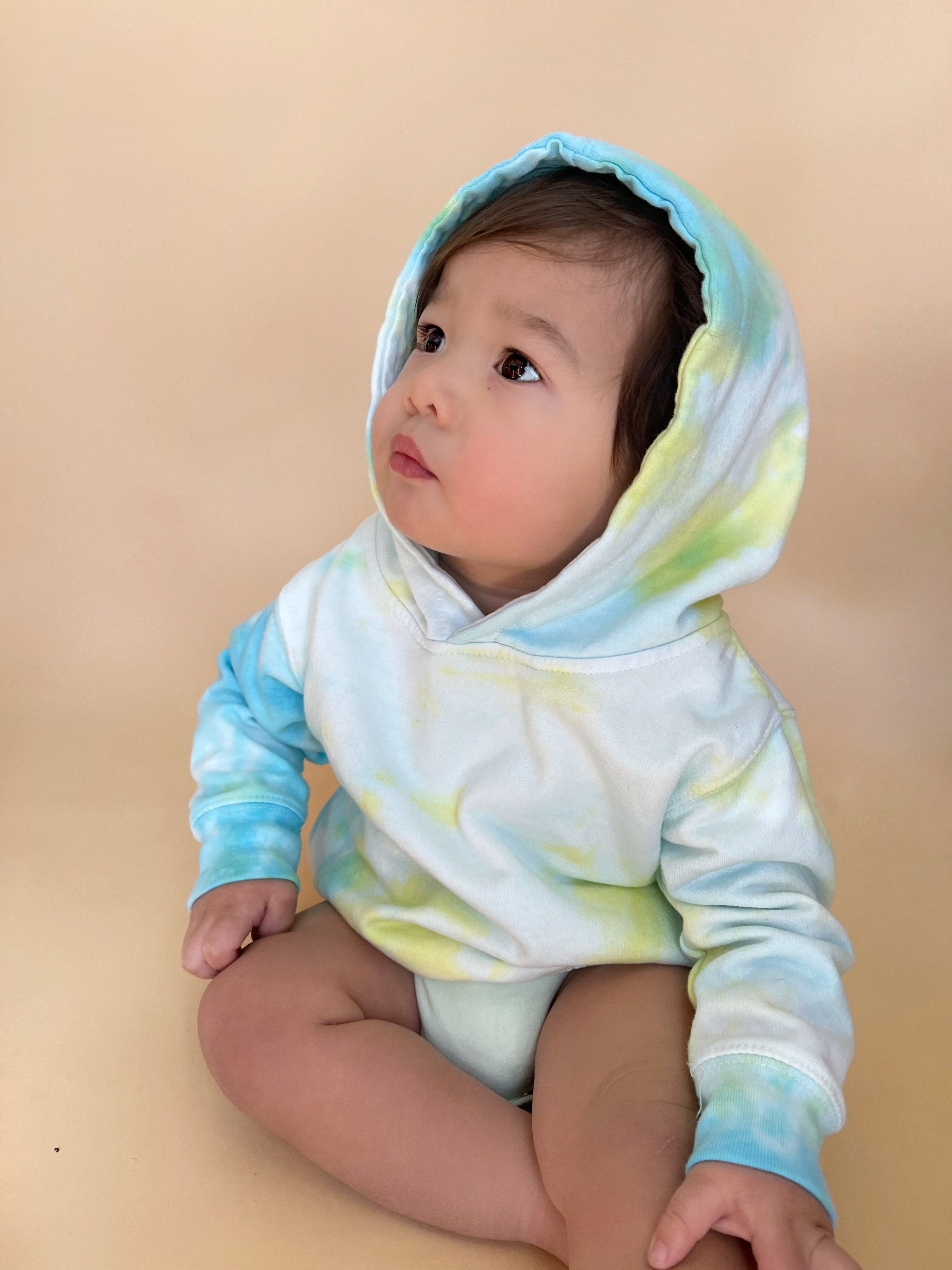 Breezy Toddler Hoodie