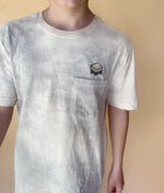 Load image into Gallery viewer, Embroidered Butter T-Shirt
