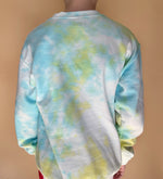 Load image into Gallery viewer, Breezy Adult Crewneck
