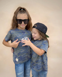 Toddler Graphic T-shirts