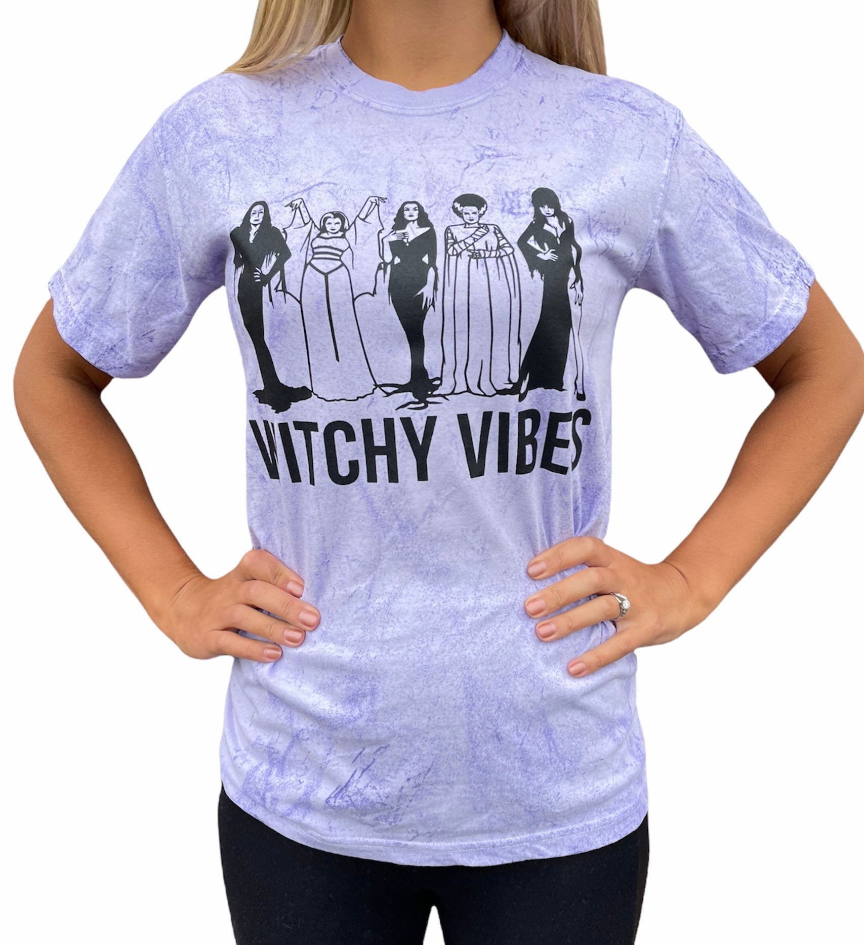 Witchy Vibes T-Shirt