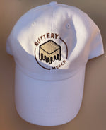 Load image into Gallery viewer, Adult Embroidered Classic Hat
