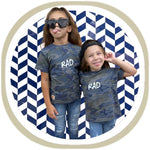 Load image into Gallery viewer, Toddler Graphic T-shirts
