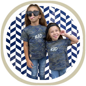 Toddler Graphic T-shirts