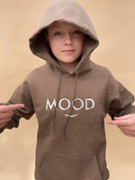 Load image into Gallery viewer, Embroidered Mood Hoodie
