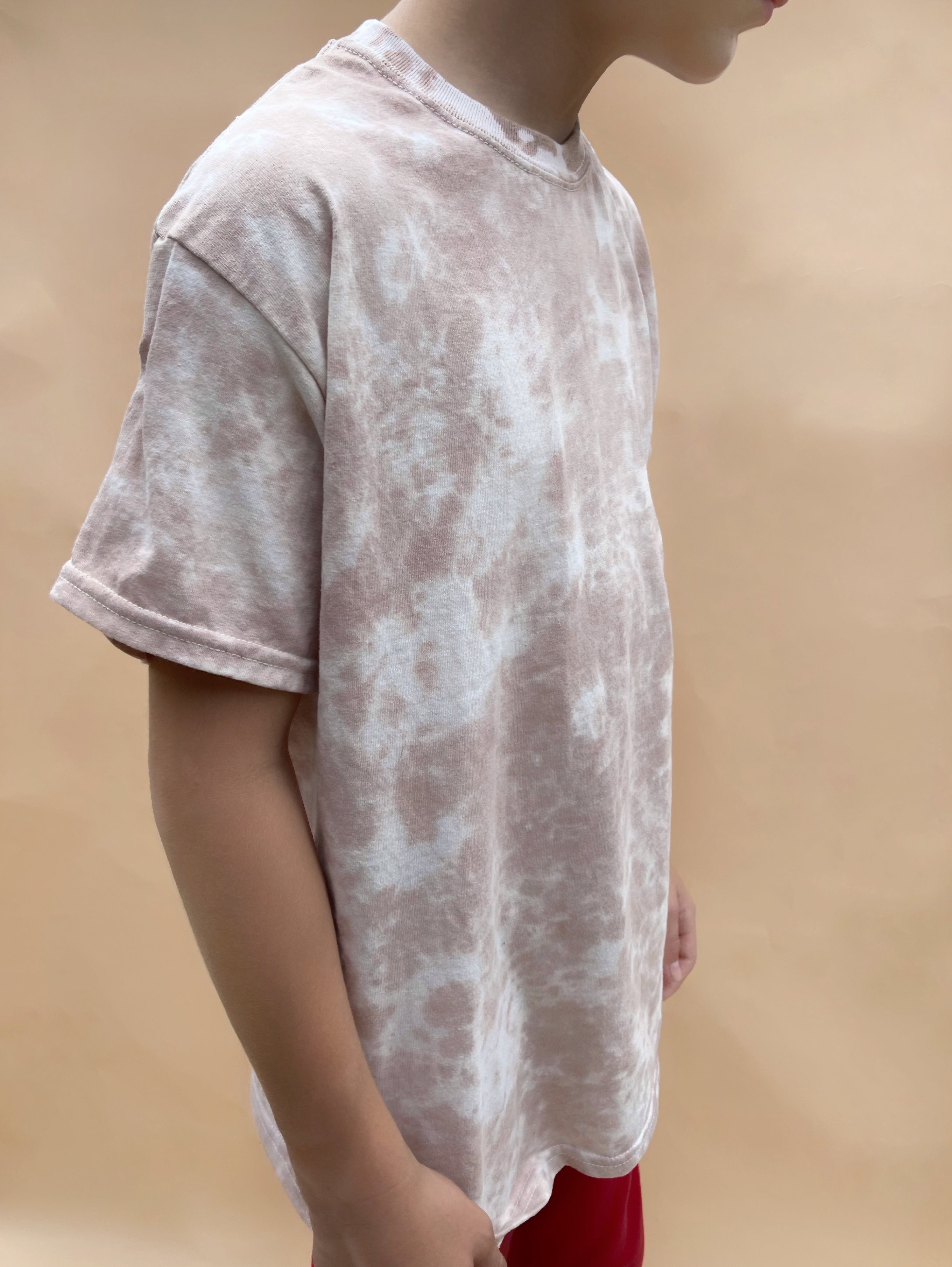 Milky Tan t-shirt