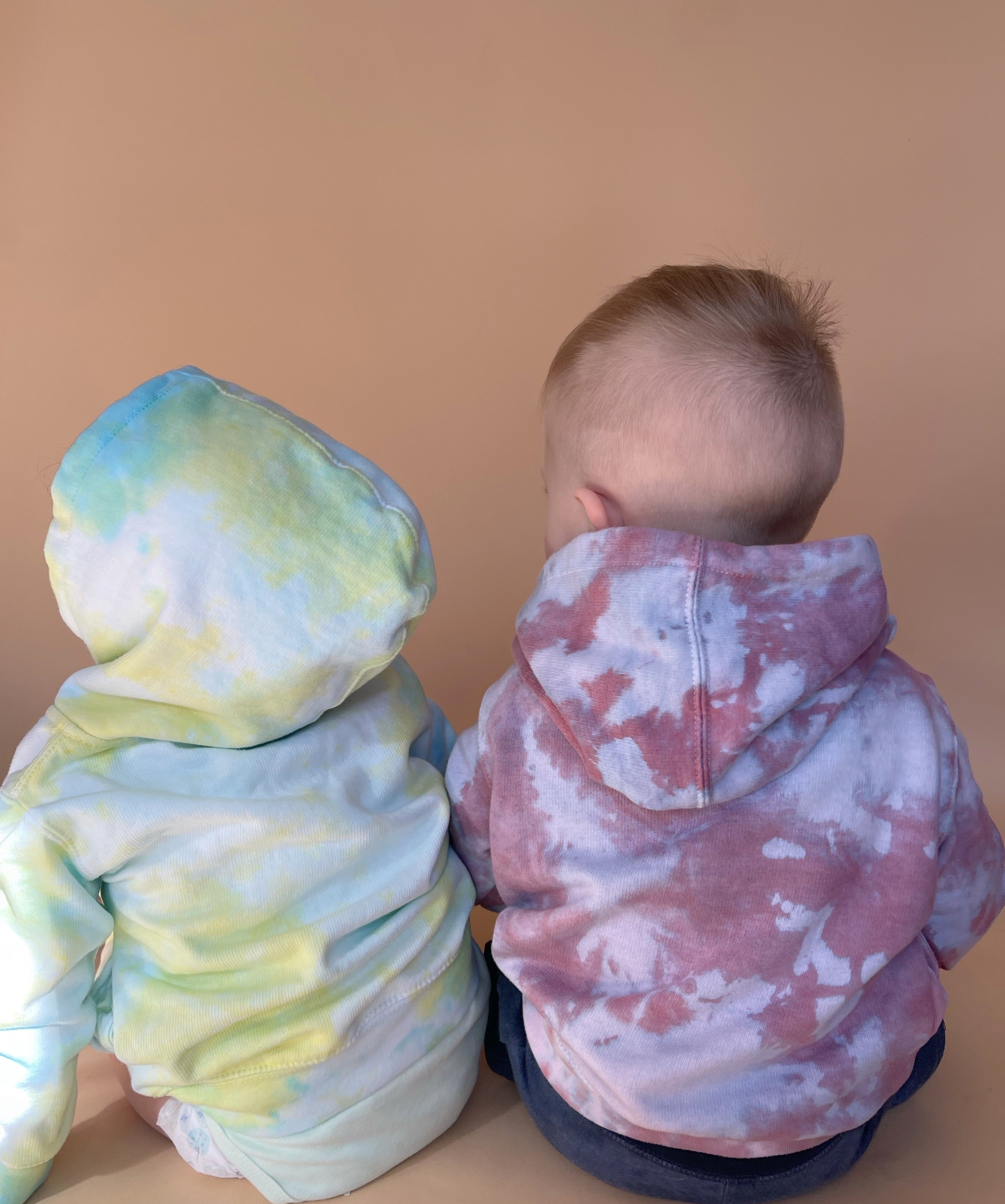 Breezy Toddler Hoodie