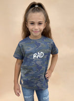 Load image into Gallery viewer, Toddler Graphic T-shirts
