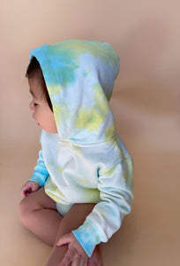 Breezy Toddler Hoodie