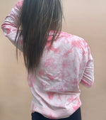 Load image into Gallery viewer, Pink Sky Crewneck
