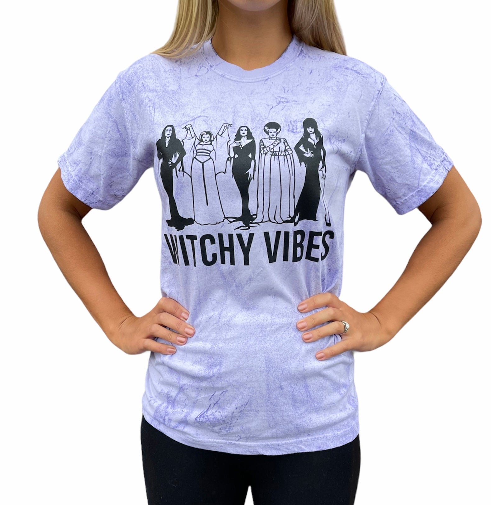 Witchy Vibes T-Shirt